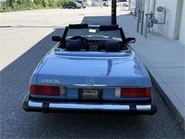 1980 Mercedes-Benz 450SL (CC-2082224) for sale in Grass Valley, California