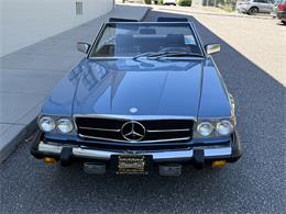 1980 Mercedes-Benz 450SL (CC-2082224) for sale in Grass Valley, California