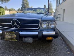 1980 Mercedes-Benz 450SL (CC-2082224) for sale in Grass Valley, California