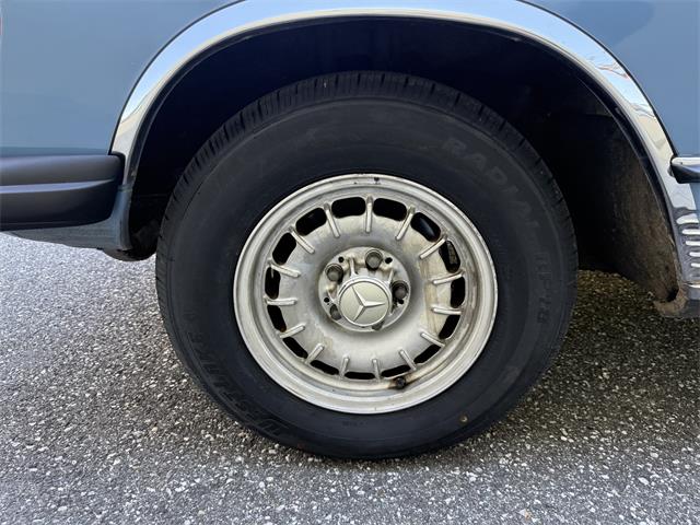 1980 Mercedes-Benz 450SL (CC-2082224) for sale in Grass Valley, California