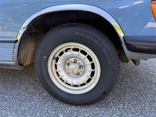 1980 Mercedes-Benz 450SL (CC-2082224) for sale in Grass Valley, California