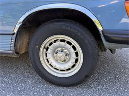 1980 Mercedes-Benz 450SL (CC-2082224) for sale in Grass Valley, California