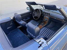 1980 Mercedes-Benz 450SL (CC-2082224) for sale in Grass Valley, California