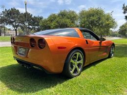 2008 Chevrolet Corvette (CC-2082225) for sale in Long Beach, California