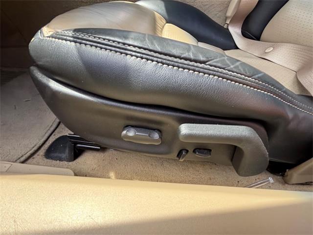 2008 Chevrolet Corvette (CC-2082225) for sale in Long Beach, California