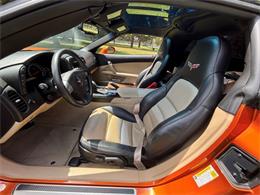 2008 Chevrolet Corvette (CC-2082225) for sale in Long Beach, California