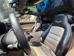 2008 Chevrolet Corvette (CC-2082225) for sale in Long Beach, California