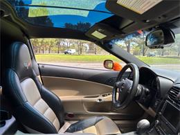 2008 Chevrolet Corvette (CC-2082225) for sale in Long Beach, California