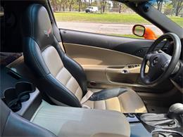 2008 Chevrolet Corvette (CC-2082225) for sale in Long Beach, California