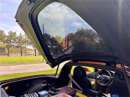 2008 Chevrolet Corvette (CC-2082225) for sale in Long Beach, California