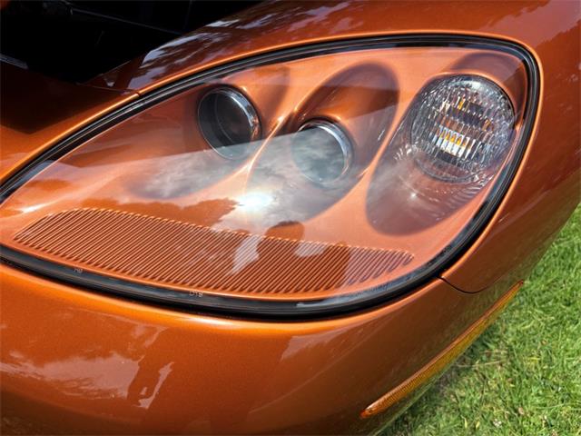2008 Chevrolet Corvette (CC-2082225) for sale in Long Beach, California