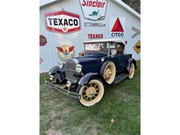 1929 Ford Model A (CC-2082226) for sale in Mill Hall, Pennsylvania