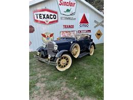 1929 Ford Model A (CC-2082226) for sale in Mill Hall, Pennsylvania