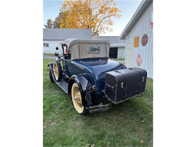 1929 Ford Model A (CC-2082226) for sale in Mill Hall, Pennsylvania