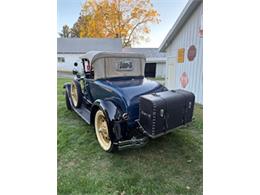 1929 Ford Model A (CC-2082226) for sale in Mill Hall, Pennsylvania