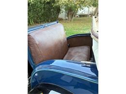 1929 Ford Model A (CC-2082226) for sale in Mill Hall, Pennsylvania