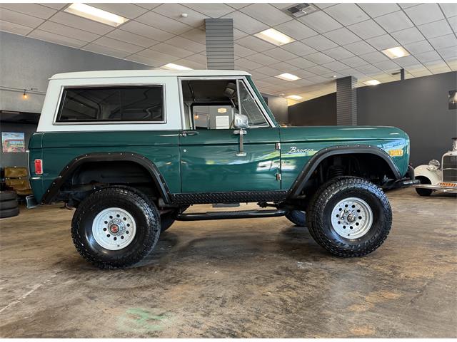 1977 Ford Bronco (CC-2082227) for sale in Grass Valley, California