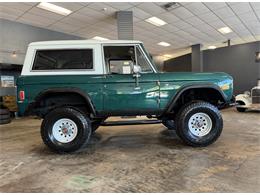 1977 Ford Bronco (CC-2082227) for sale in Grass Valley, California