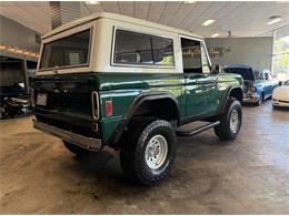 1977 Ford Bronco (CC-2082227) for sale in Grass Valley, California
