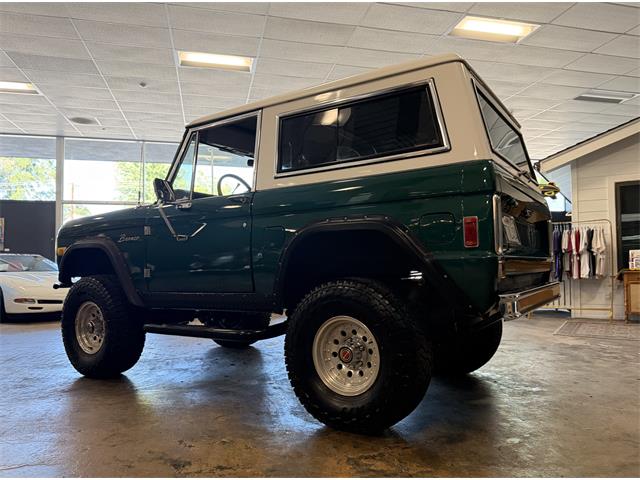 1977 Ford Bronco (CC-2082227) for sale in Grass Valley, California
