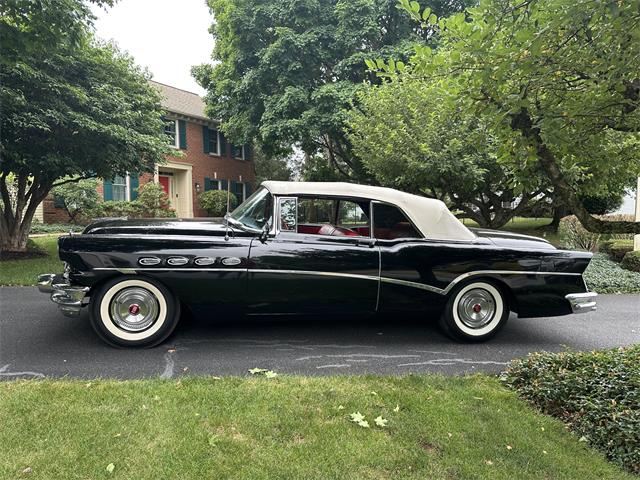 1956 Buick Roadmaster (CC-2082228) for sale in Mill Hall, Pennsylvania