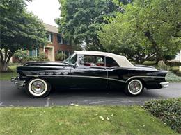 1956 Buick Roadmaster (CC-2082228) for sale in Mill Hall, Pennsylvania