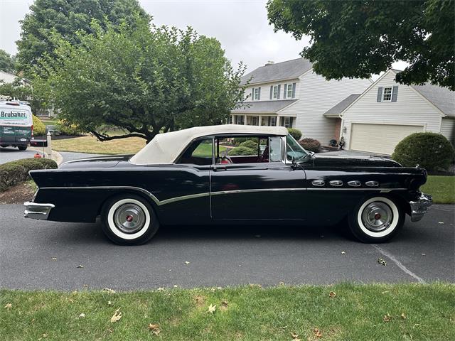 1956 Buick Roadmaster (CC-2082228) for sale in Mill Hall, Pennsylvania