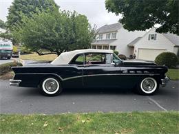 1956 Buick Roadmaster (CC-2082228) for sale in Mill Hall, Pennsylvania