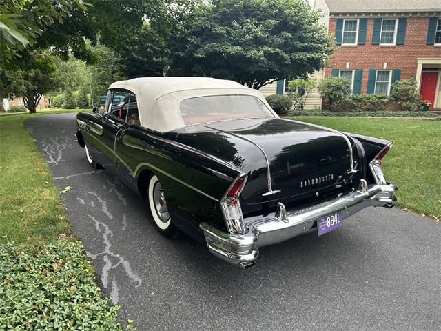 1956 Buick Roadmaster (CC-2082228) for sale in Mill Hall, Pennsylvania