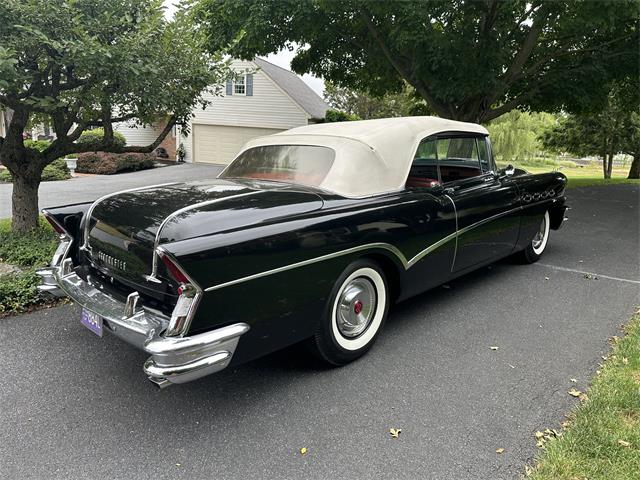 1956 Buick Roadmaster (CC-2082228) for sale in Mill Hall, Pennsylvania