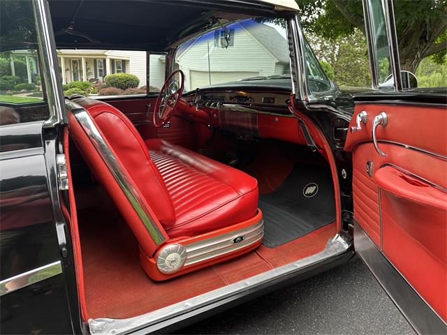 1956 Buick Roadmaster (CC-2082228) for sale in Mill Hall, Pennsylvania