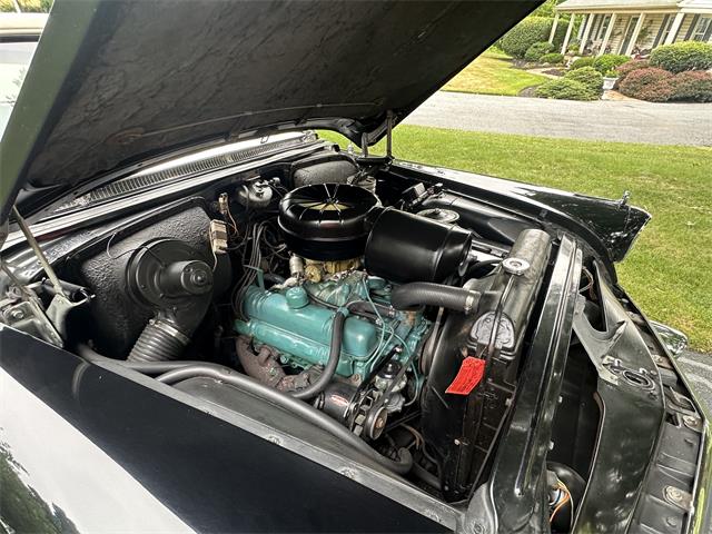 1956 Buick Roadmaster (CC-2082228) for sale in Mill Hall, Pennsylvania