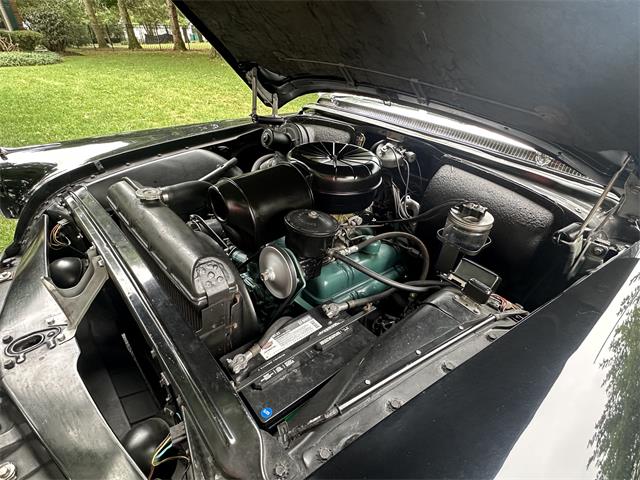 1956 Buick Roadmaster (CC-2082228) for sale in Mill Hall, Pennsylvania