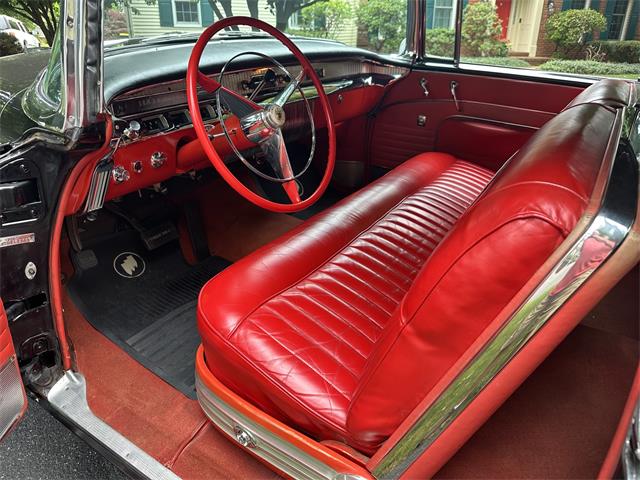 1956 Buick Roadmaster (CC-2082228) for sale in Mill Hall, Pennsylvania