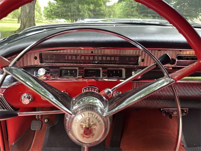 1956 Buick Roadmaster (CC-2082228) for sale in Mill Hall, Pennsylvania