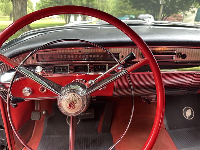 1956 Buick Roadmaster (CC-2082228) for sale in Mill Hall, Pennsylvania