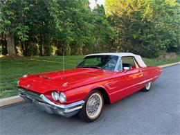 1965 Ford Thunderbird (CC-2082229) for sale in Mill Hall, Pennsylvania