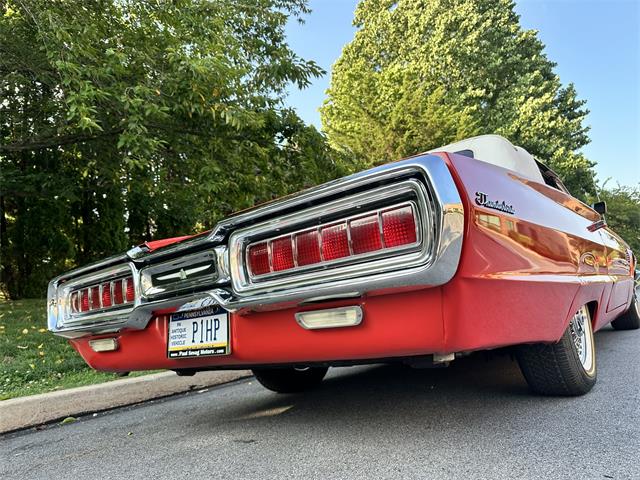 1965 Ford Thunderbird (CC-2082229) for sale in Mill Hall, Pennsylvania