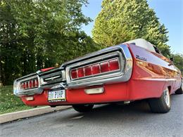 1965 Ford Thunderbird (CC-2082229) for sale in Mill Hall, Pennsylvania