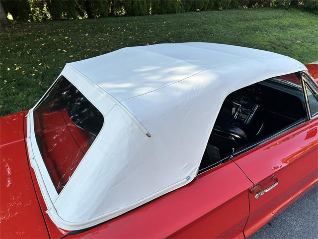 1965 Ford Thunderbird (CC-2082229) for sale in Mill Hall, Pennsylvania