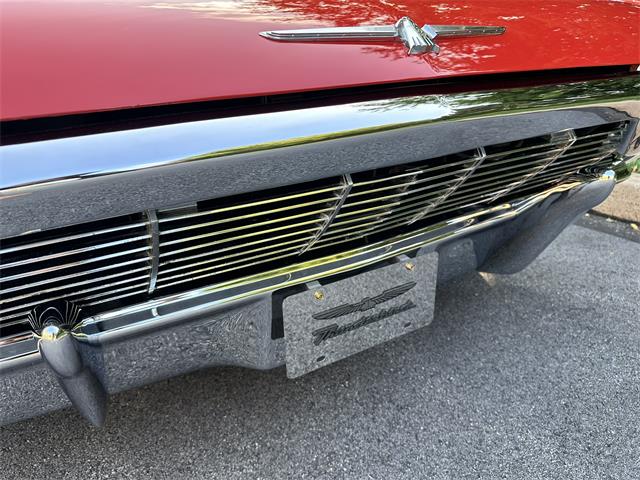 1965 Ford Thunderbird (CC-2082229) for sale in Mill Hall, Pennsylvania