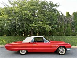 1965 Ford Thunderbird (CC-2082229) for sale in Mill Hall, Pennsylvania