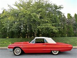 1965 Ford Thunderbird (CC-2082229) for sale in Mill Hall, Pennsylvania