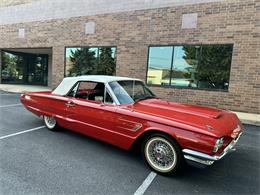 1965 Ford Thunderbird (CC-2082229) for sale in Mill Hall, Pennsylvania