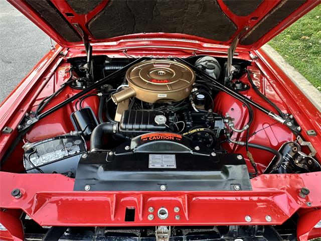 1965 Ford Thunderbird (CC-2082229) for sale in Mill Hall, Pennsylvania
