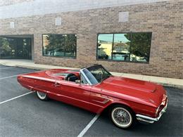 1965 Ford Thunderbird (CC-2082229) for sale in Mill Hall, Pennsylvania
