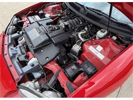 2000 Chevrolet Camaro (CC-2080223) for sale in Orrville, Ohio