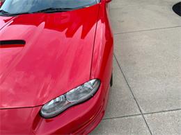 2000 Chevrolet Camaro (CC-2080223) for sale in Orrville, Ohio
