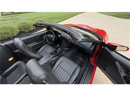 2000 Chevrolet Camaro (CC-2080223) for sale in Orrville, Ohio