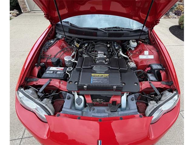 2000 Chevrolet Camaro (CC-2080223) for sale in Orrville, Ohio